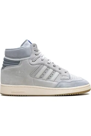 adidas Centennial 85 Hi "Clear /Crystal White/Light " sneakers