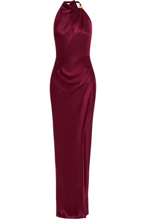 Nicholas Galilea dress
