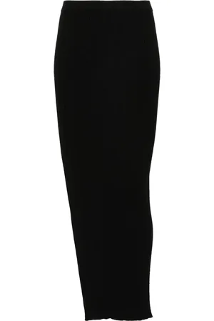 Rick Owens Ziggy skirt