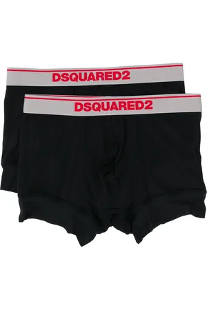 Dsquared2 Logo boxers two-pack