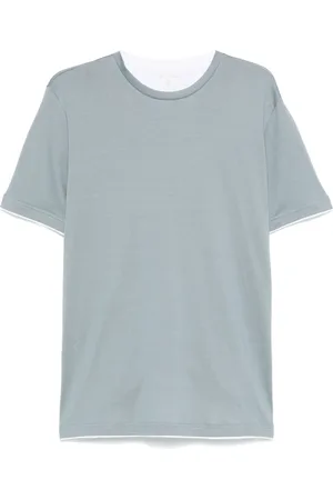 ELEVENTY Cotton T-shirt