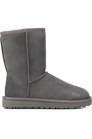 UGG Classic ankle boots