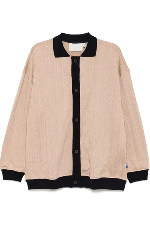 Off-Duty Maher cardigan