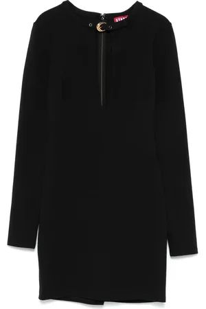 Staud Astor mini dress