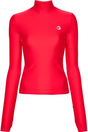 COPERNI High-neck top