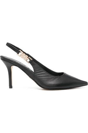 Guess 90mm slingback pumps