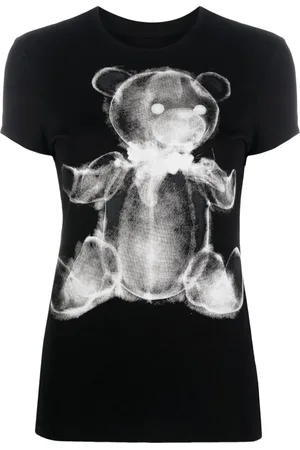 Philipp Plein Graphic-print short-sleeve T-shirt