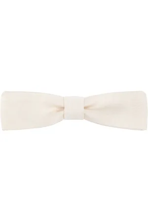 Dsquared2 Silk bow tie