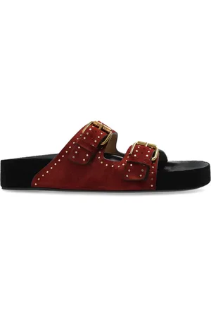 Isabel Marant Lennyo sandals
