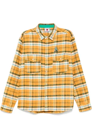 ICECREAM Flannel shirt