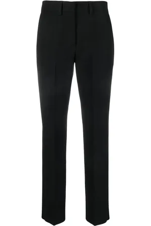 Philipp Plein Slim cut tailored trousers