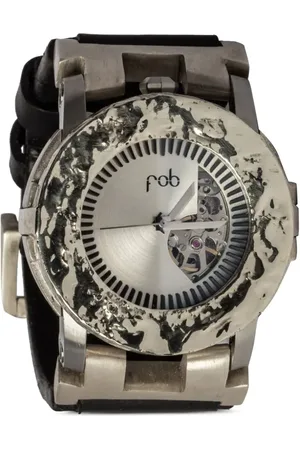FOB PARIS X Parts of Four N??9 S 41mm
