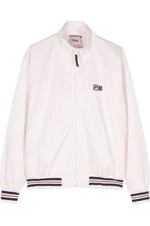 Fila X Aries bomber jacket