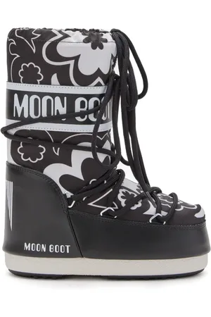 Moon Boot Icon snow boots