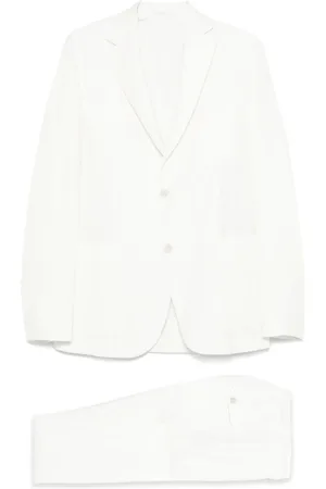 ELEVENTY Single-breasted suit