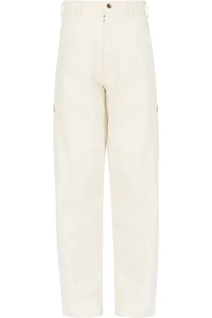 Maison Margiela Cotton jeans