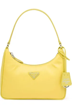 Prada Re-Edition 2005 Re-Nylon mini bag