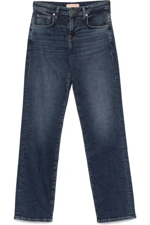 7 for all Mankind Calie jeans