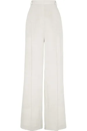 Brunello Cucinelli Wide trousers