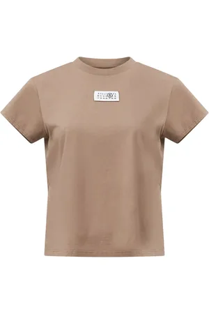 Maison Margiela Cotton jersey T-shirt