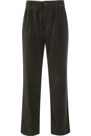 Aspesi Cotton trousers
