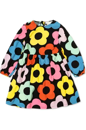 Stella McCartney Floral-print dress