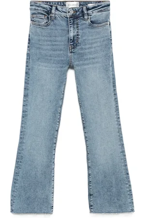 Frame Bootcut jeans
