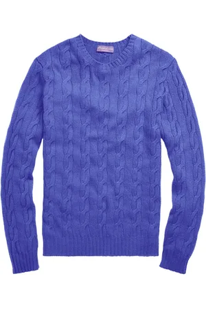 Ralph Lauren Cable-knit jumper