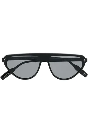 PENINSULA SWIMWEAR Venice oversized sunglasses