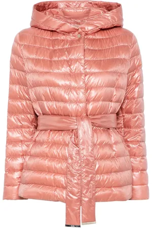 HERNO Padded jacket