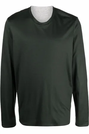 Sease Long-sleeved jersey T-shirt