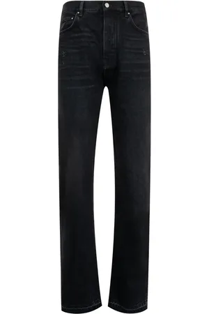 AMIRI Released hem jeans