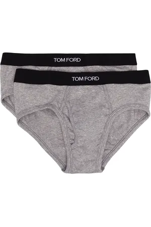 Tom Ford Logo band brief two-set
