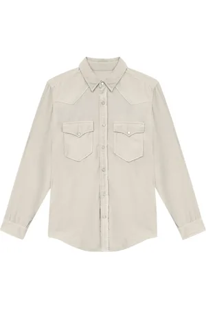 Isabel Marant Vasco shirt