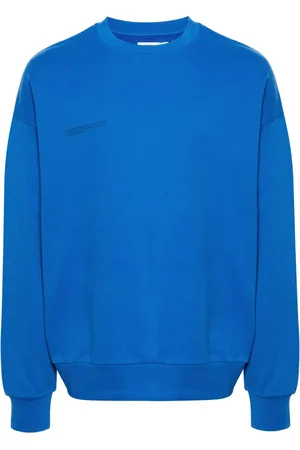 The Pangaia 365 Midweight organic-cotton sweatshirt