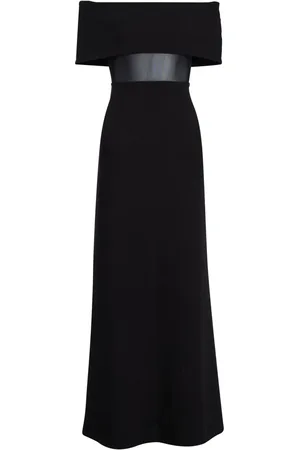 SER.O.YA Isabel gown