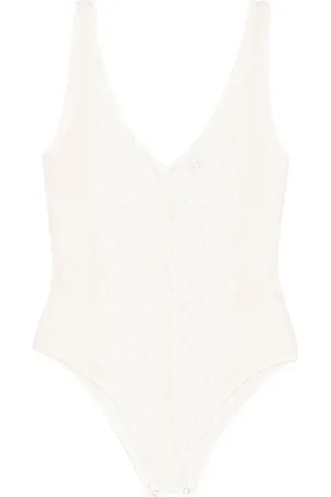 Baserange Crescent bodysuit