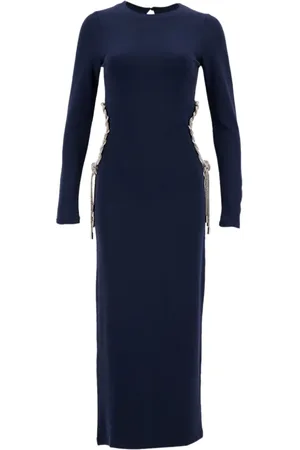 Paula Afrodite midi dress