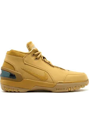 Nike Air Zoom Generation ASG QS "Wheat" sneakers