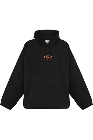 Vetements Logo sweatshirt