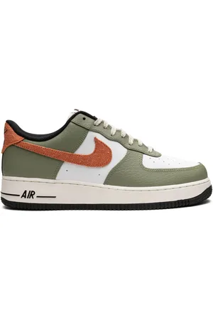 Nike Air Force 1 Low "Oil " sneakers
