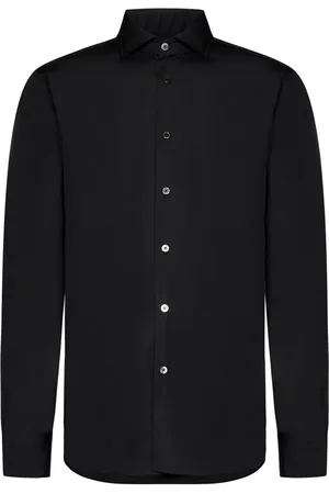 Franzese Cotton shirt