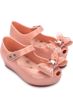 Melissa Ultragirl Star ballerinas