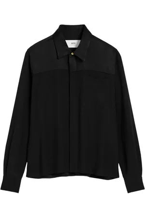 Ami Long-sleeve shirt