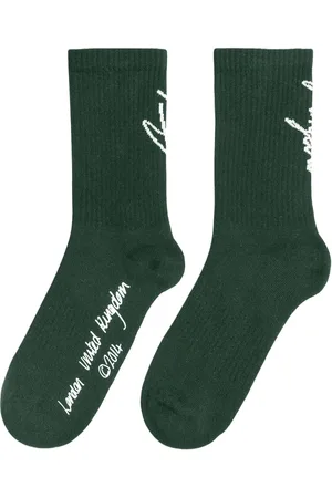 Axel Arigato Soho ribbed socks