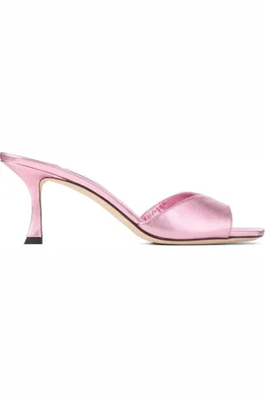 Jimmy Choo 70mm Skye mules