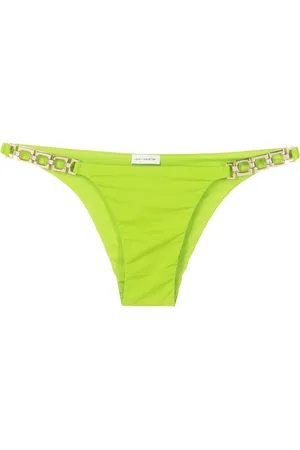 Lenny Niemeyer Chain-link bikini bottoms