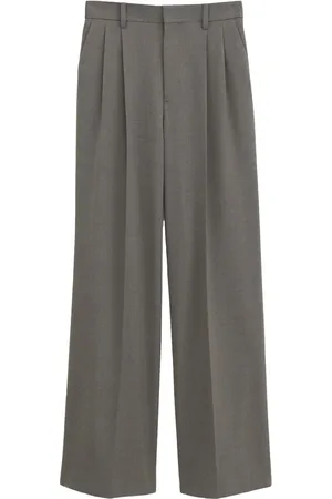 Filippa K Darcey wide-leg trousers