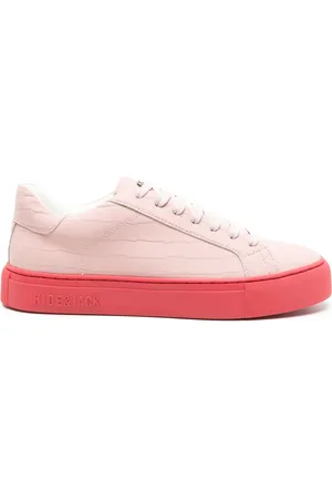 HIDE&JACK Essence Croco sneakers