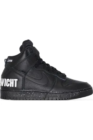 Nike X Undercover Dunk Hi 1985 "UBA" sneakers